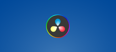 DaVinciResolve