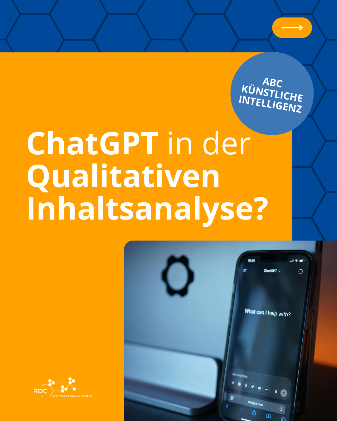 ChatGPT in der Qualitativen Inhaltsanalyse?