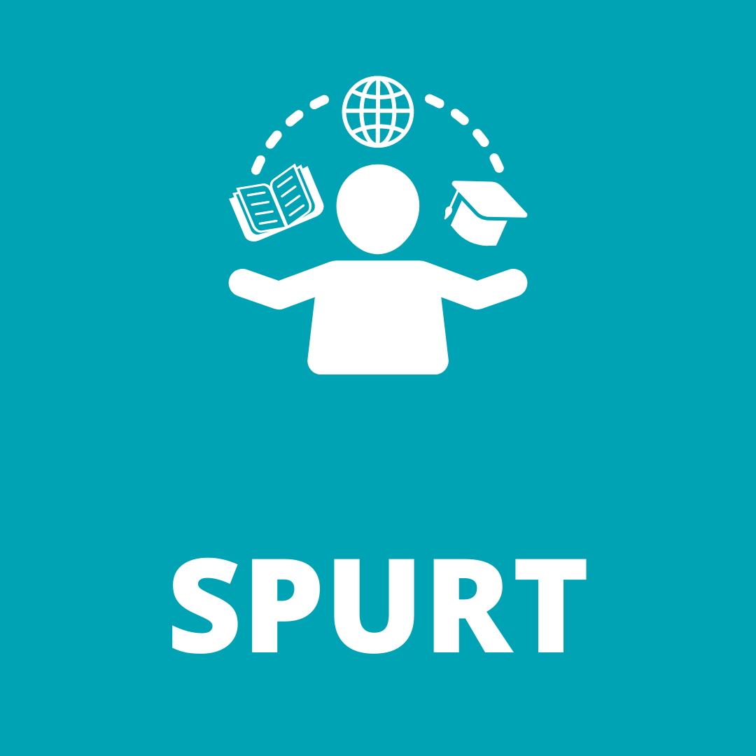 SPURT