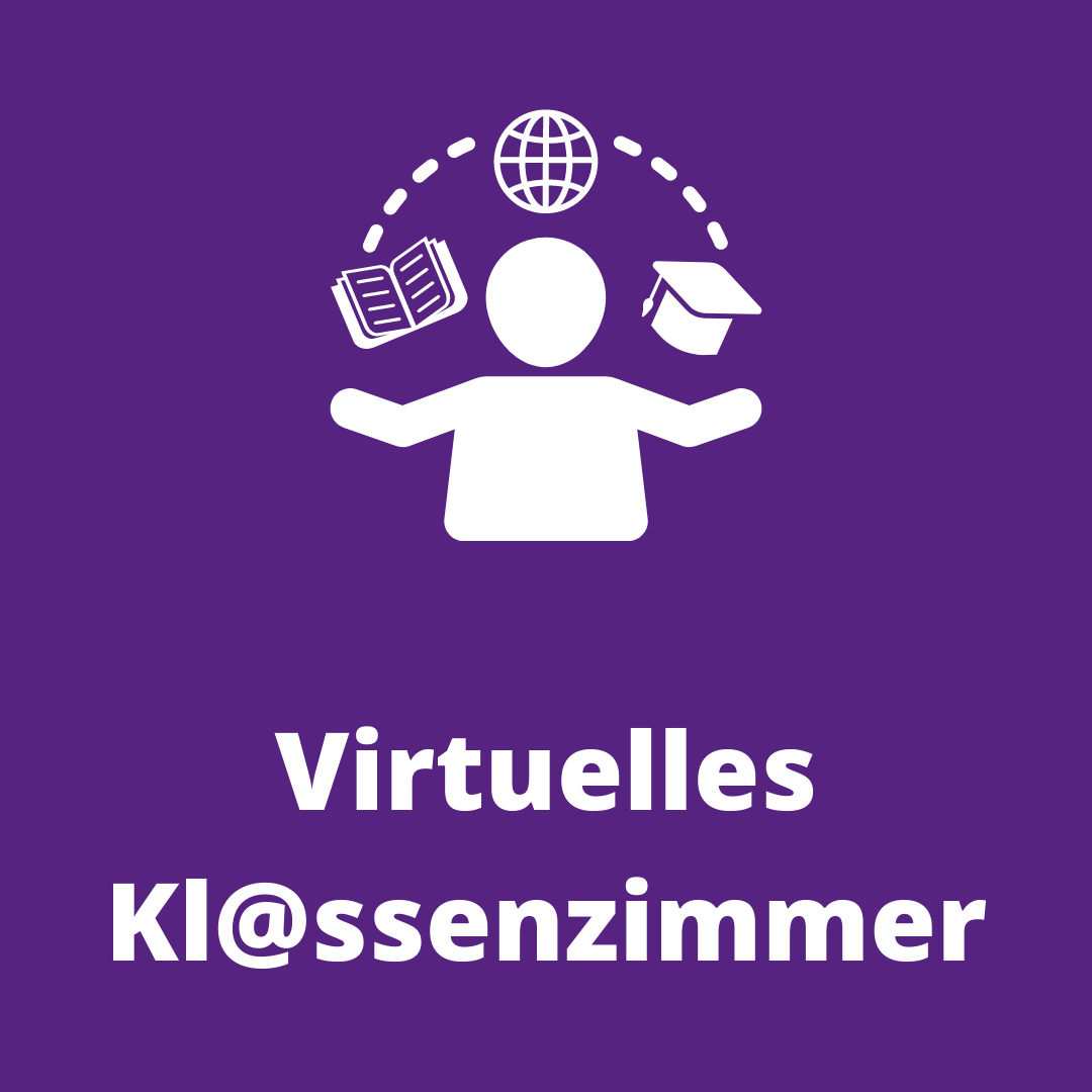 Virtuelles Klassenzimmer