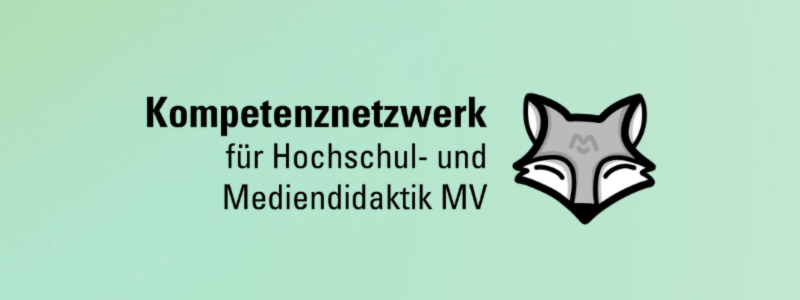 Kompetenznetzwerk für Hochschul- und Mediendidaktik MV