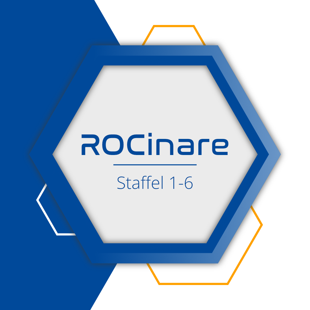 ROCinare