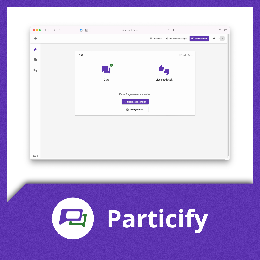 Particify
