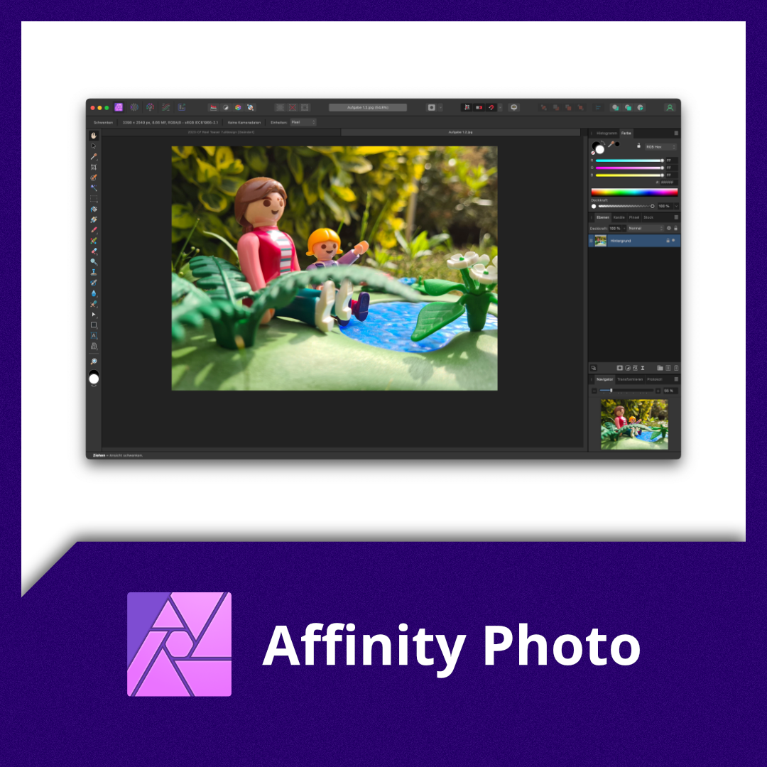 Affinity Photo
