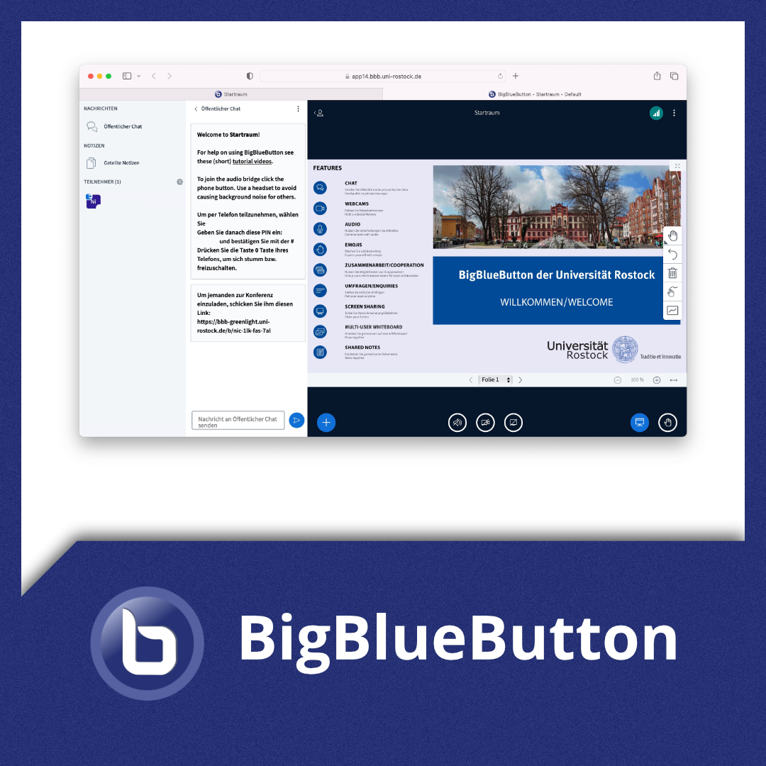 BigBlueButton