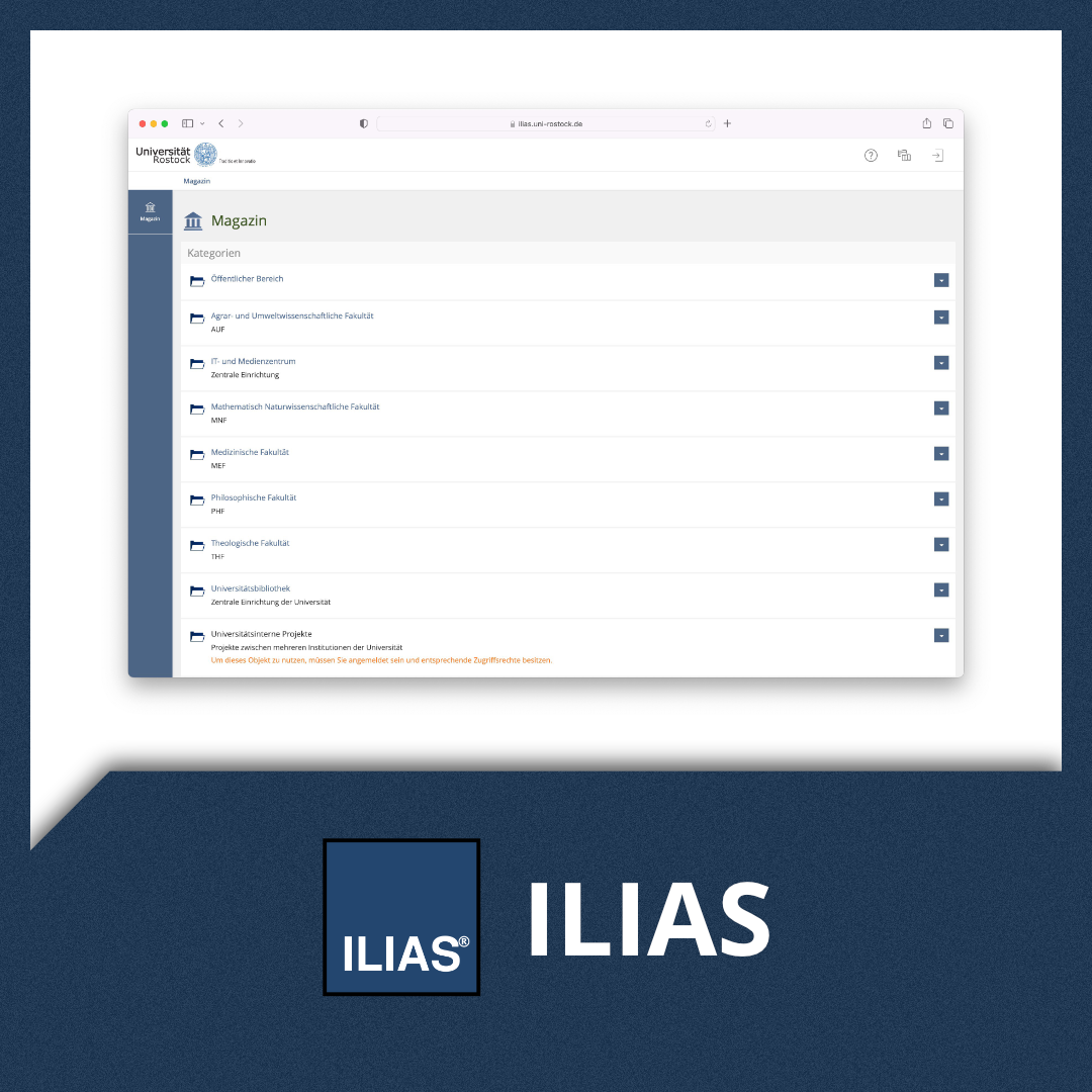 ILIAS