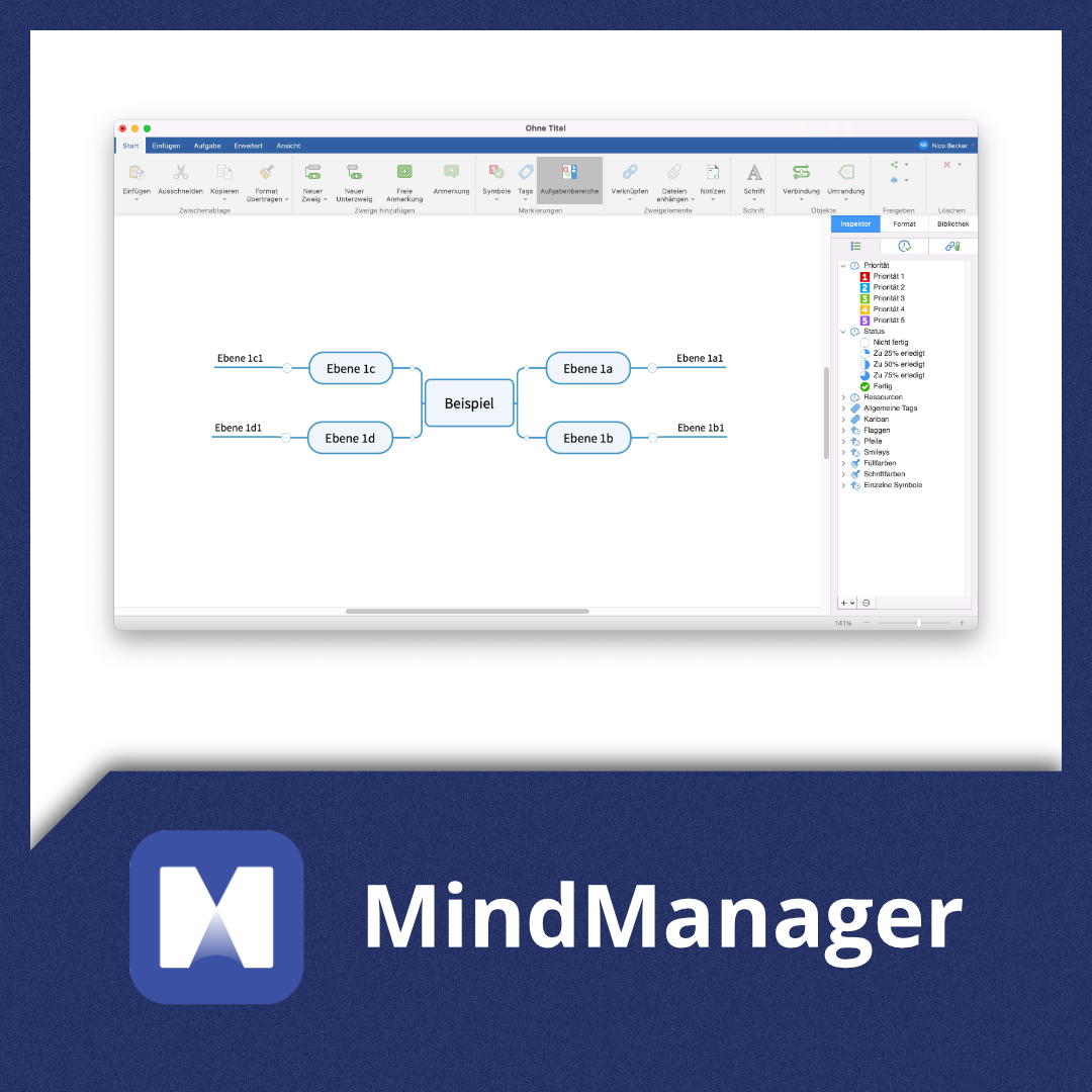 MindManager
