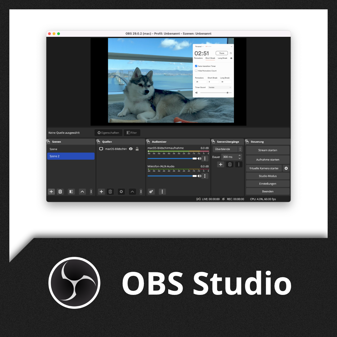 OBS Studio