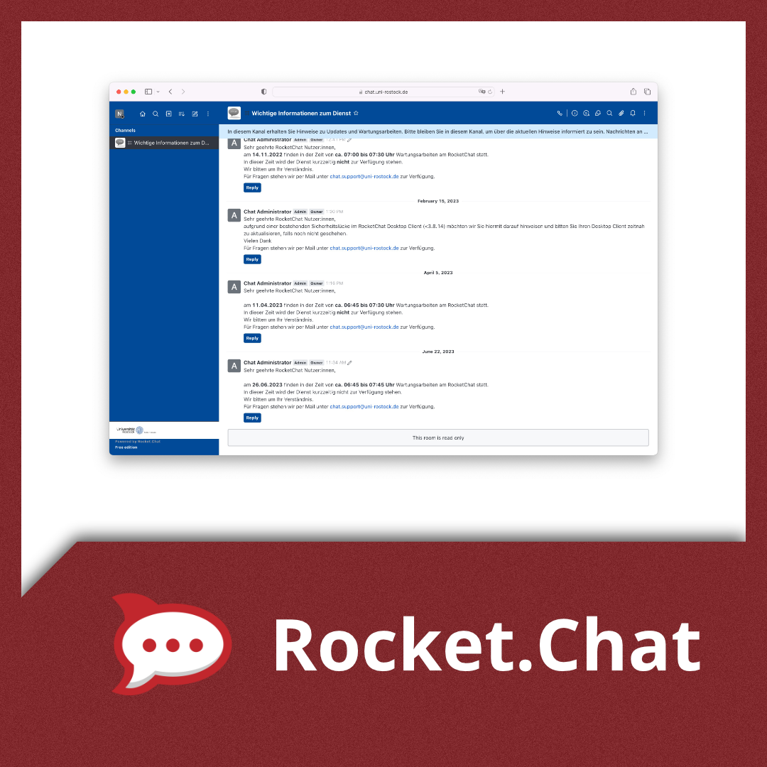 Rocket.Chat