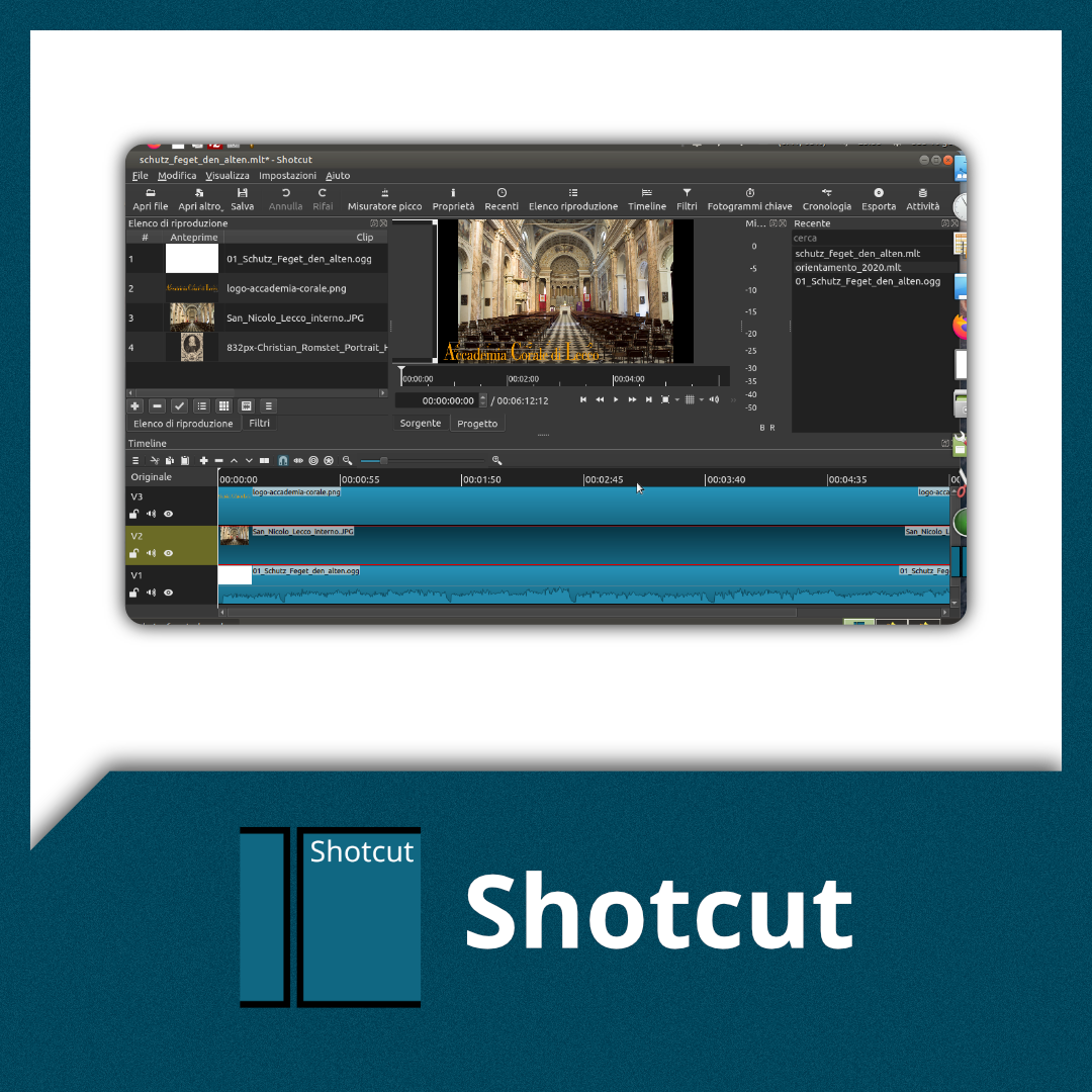ShotCut