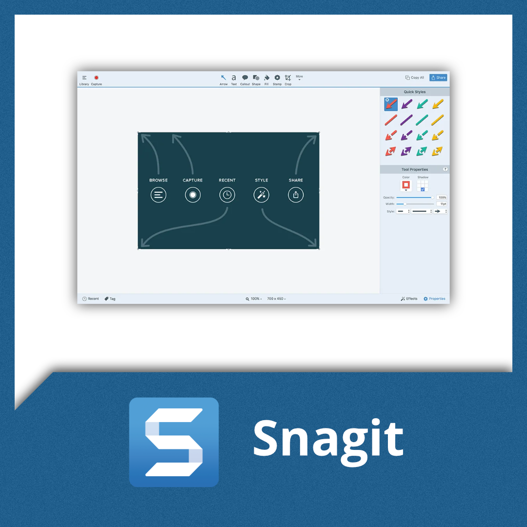 Snagit