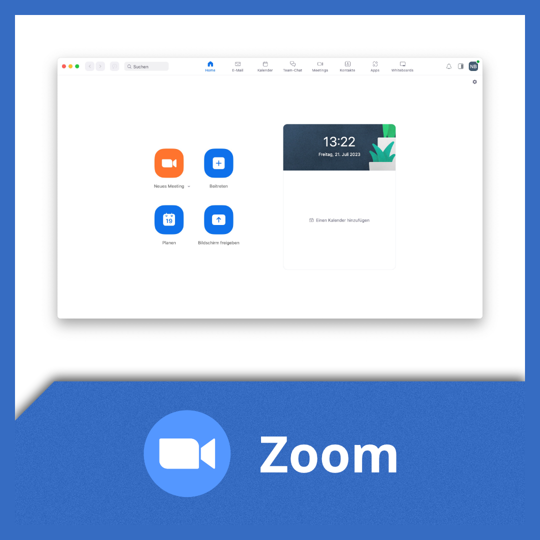 Zoom