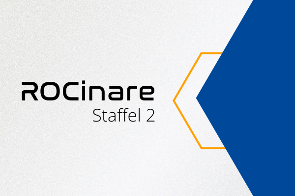 ROCinare Staffel 2