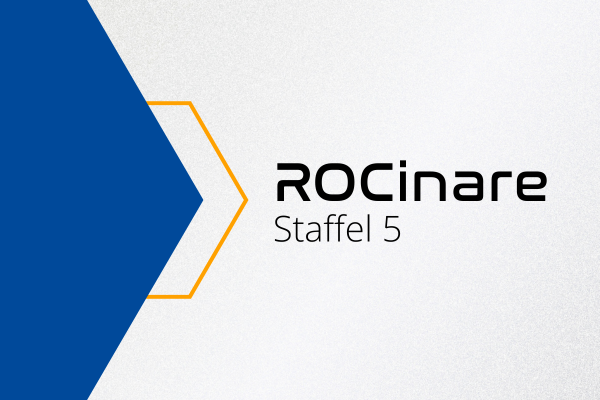 ROCinare Staffel 5