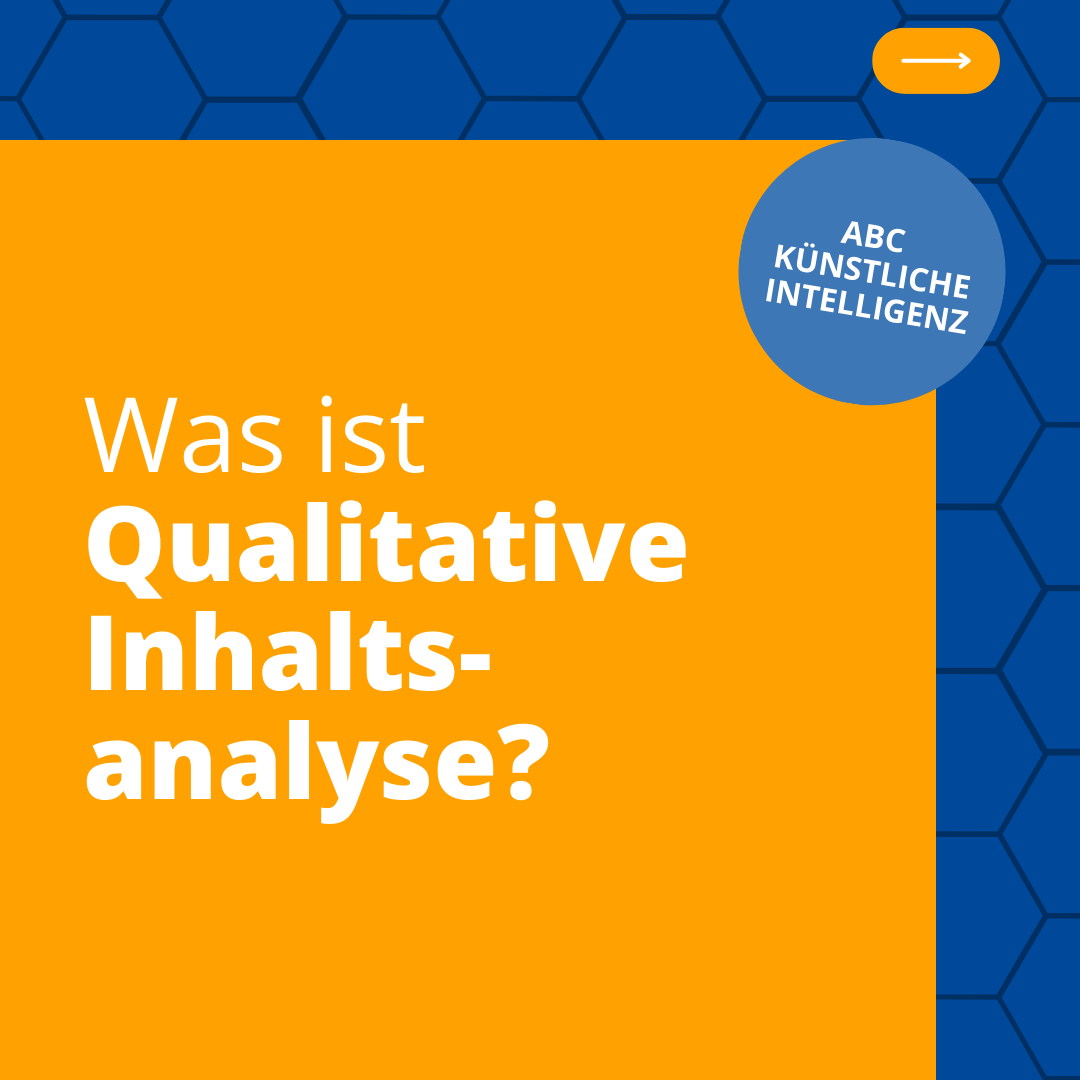 Was ist Qualitative Inhaltsanalyse?