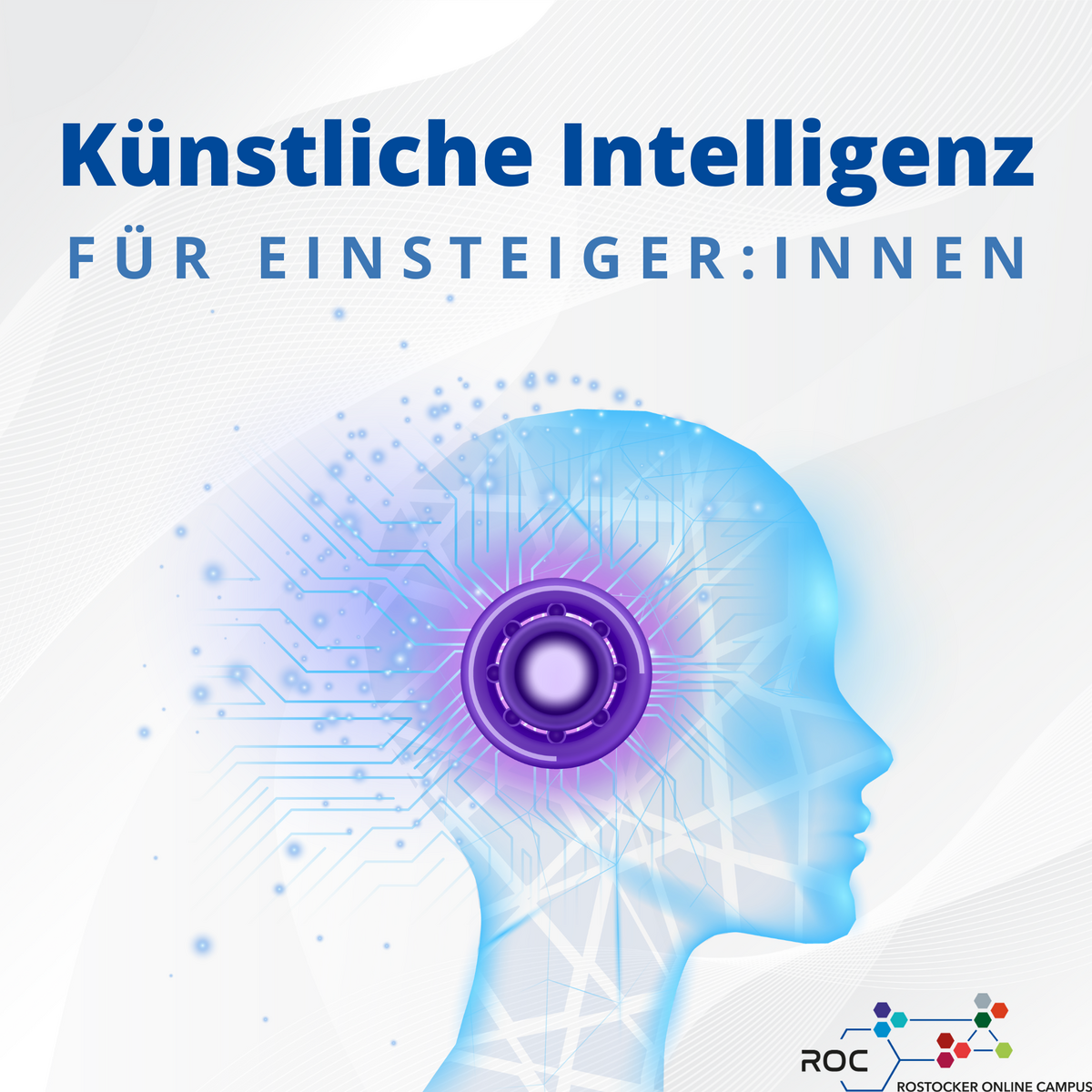 KI für Einsteiger:innen